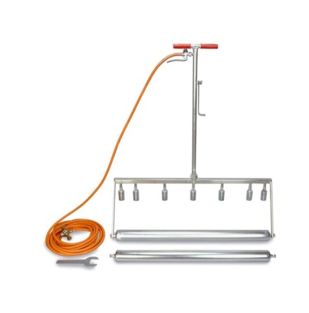 Multi Head br�nnare 100/�76