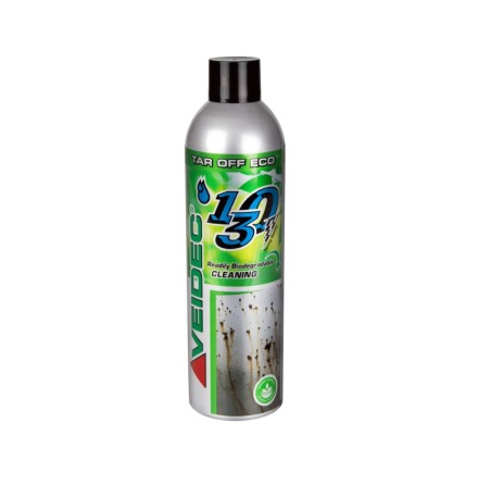 VEIDEC Tj�rborttagning Tar off Eco 500 ml