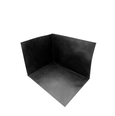 TC Innerh�rn EPDM 200x150x150 mm