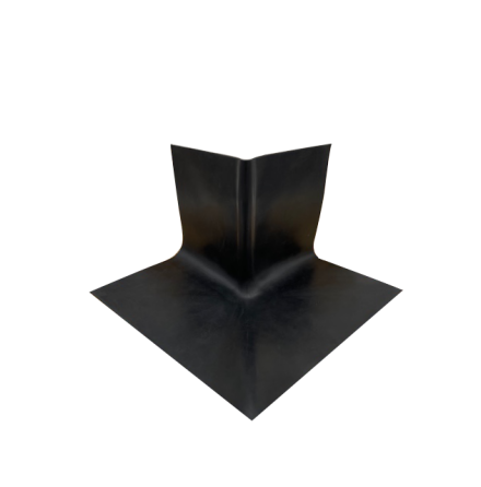 TC Ytterh�rn EPDM 295x185x150 mm