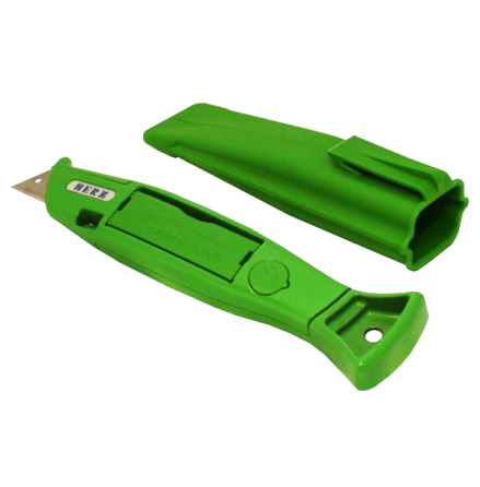 Herz kniv rak gr�n