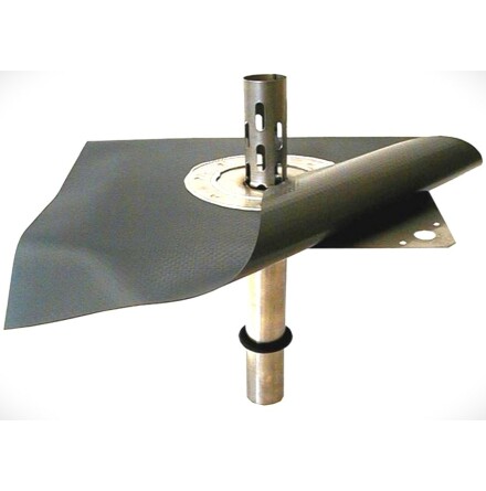 Takbrunn �70 mm med SBS krage L�ngd 300 mm