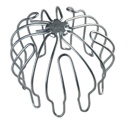 L�vsil Zink f�r planatak 60-120 mm