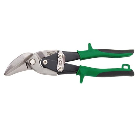 Freund Fasonsax med utv�xling H�ger