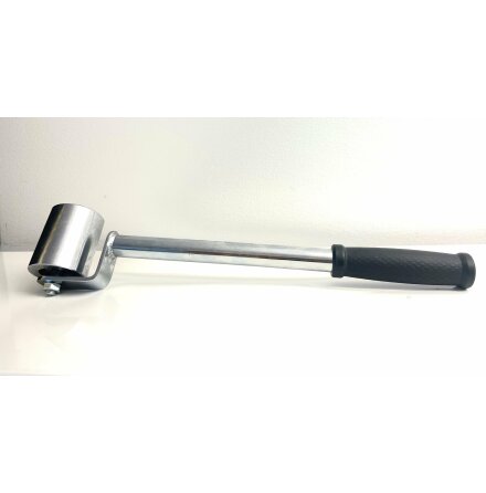 TC Enhands Tryckrulle Rostfritt st�l 1 kg