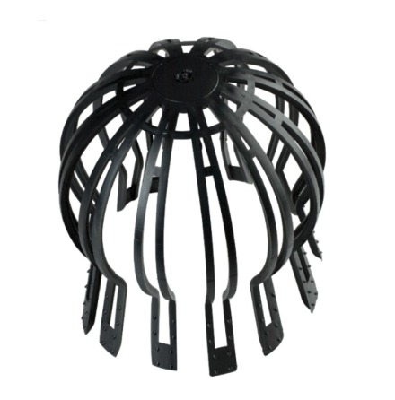 L�vsil polypropylen 60-140 mm