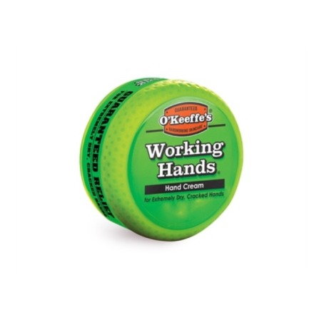 Handkr�m f�r handarbetare