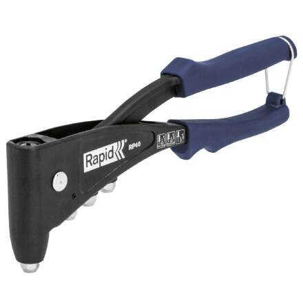 Rapid Blindnitst�ng RP40