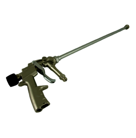 L�ng spraypistol f�r lim