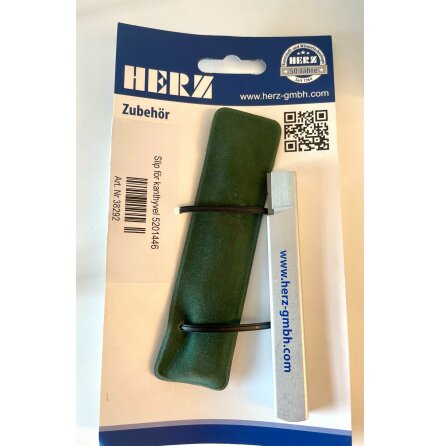 Herz Slip f�r kanthyvel