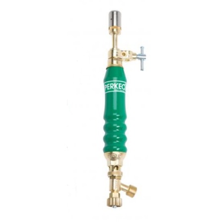 Perkeo "heavy duty" l�dkolv, koppling G 3/8" LH