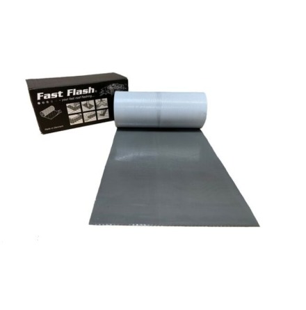 Fast Flash takt�ckning antracitgr� 5 x 0.56 m