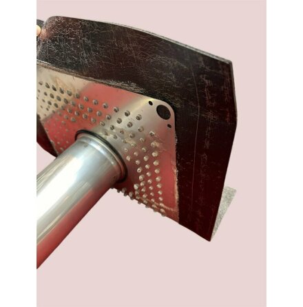 Br�ddavlopp 50 mm � 90/600 mm