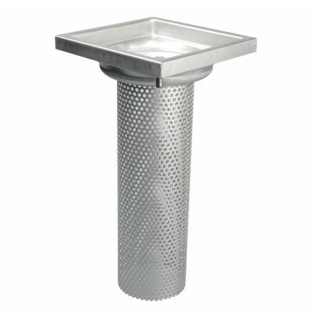 �verdel Terrassbrunn 200x200mm