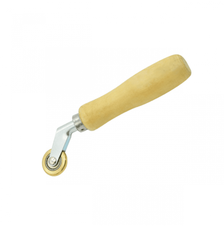 TC M�ssingrulle 6 mm