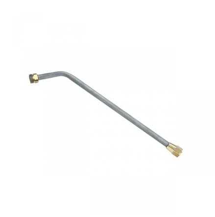 Sievert titan halsr�r 350 mm 355001