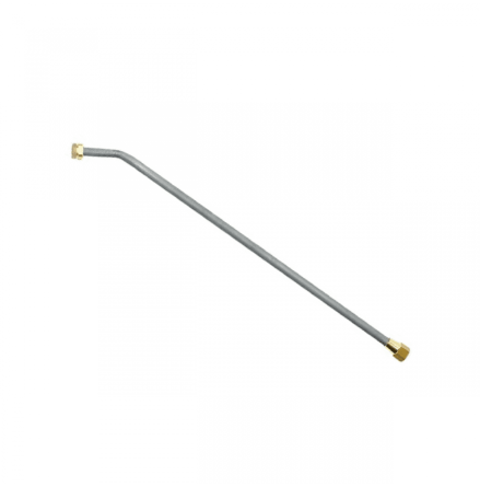 Sievert titan halsr�r 500 mm 355701