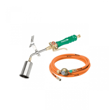 Perkeo komplett detaljbr�nnarset, Titan 78061313T