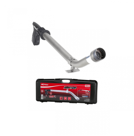 Express Raptor b�jd br�nnare med piezot�ndning 160 kw 1055