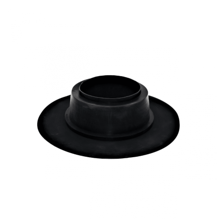 Gummistos 200-250 mm f�r papptak